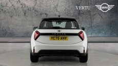 MINI Cooper 1.5 C Sport [Level 1] 3dr Auto Petrol Hatchback